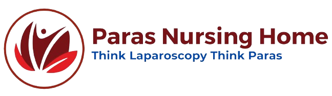 Paras Nursing Home (Logo)